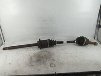 2004-2009 Nissan Quest Axle Shaft Front Passenger Cv C/v - Oemusedautoparts1.com