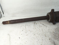 2004-2009 Nissan Quest Axle Shaft Front Passenger Cv C/v - Oemusedautoparts1.com