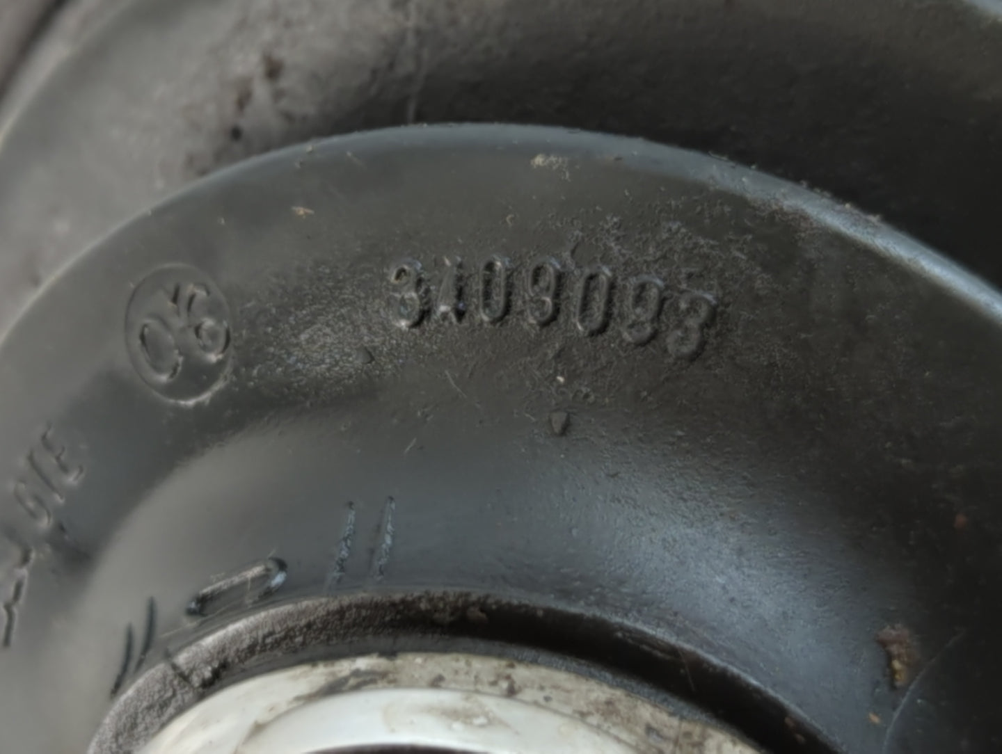 2004-2009 Nissan Quest Axle Shaft Front Passenger Cv C/v - Oemusedautoparts1.com