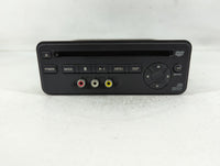 2007-2009 Nissan Quest Radio AM FM Cd Player Receiver Replacement P/N:28184 ZM70A Fits Fits 2007 2008 2009 OEM Used Auto Par