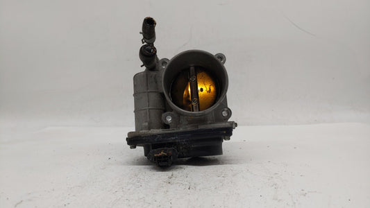 2008-2011 Nissan Rogue Throttle Body P/N:RME60-15 526-01 Fits Fits 2007 2008 2009 2010 2011 2012 2013 OEM Used Auto Parts - 