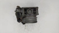 2008-2011 Nissan Rogue Throttle Body P/N:RME60-15 526-01 Fits Fits 2007 2008 2009 2010 2011 2012 2013 OEM Used Auto Parts - 