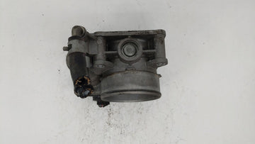 2008-2011 Nissan Rogue Throttle Body P/N:RME60-15 526-01 Fits Fits 2007 2008 2009 2010 2011 2012 2013 OEM Used Auto Parts