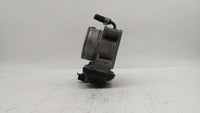2008-2011 Nissan Rogue Throttle Body P/N:RME60-15 526-01 Fits Fits 2007 2008 2009 2010 2011 2012 2013 OEM Used Auto Parts - 