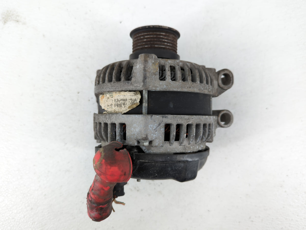 2007 Nissan Rogue Sport Alternator Replacement Generator Charging Assembly Engine OEM Fits Fits 2005 2006 2008 2009 OEM Used