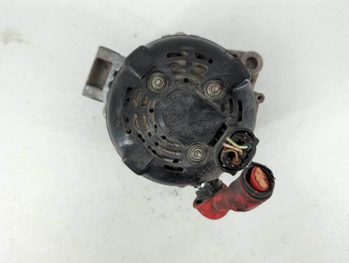 2007 Nissan Rogue Sport Alternator Replacement Generator Charging Assembly Engine OEM Fits Fits 2005 2006 2008 2009 OEM Used