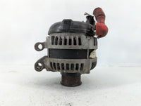 2007 Nissan Rogue Sport Alternator Replacement Generator Charging Assembly Engine OEM Fits Fits 2005 2006 2008 2009 OEM Used