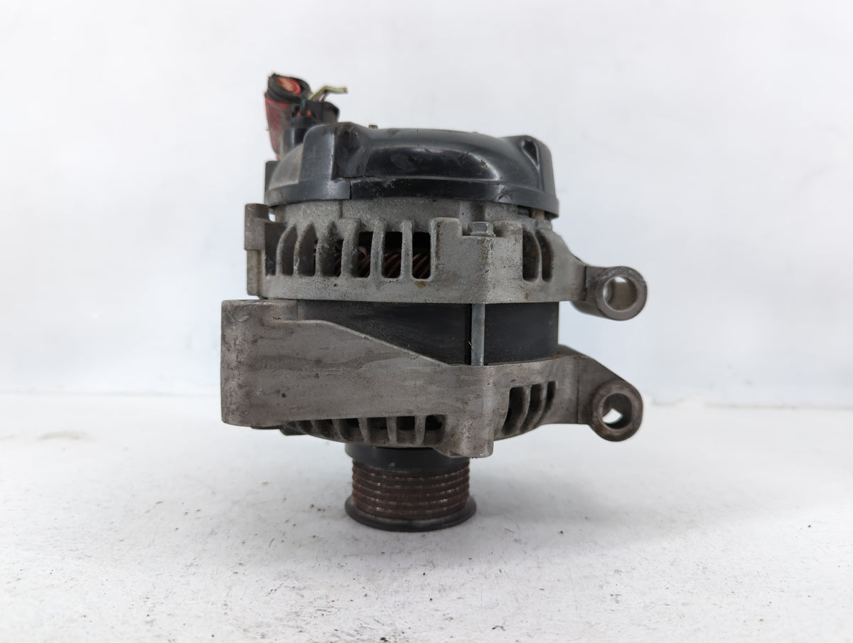 2007 Nissan Rogue Sport Alternator Replacement Generator Charging Assembly Engine OEM Fits Fits 2005 2006 2008 2009 OEM Used