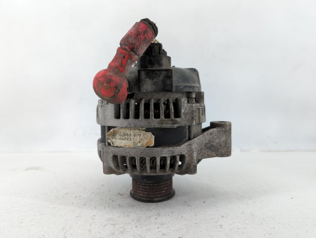 2007 Nissan Rogue Sport Alternator Replacement Generator Charging Assembly Engine OEM Fits Fits 2005 2006 2008 2009 OEM Used