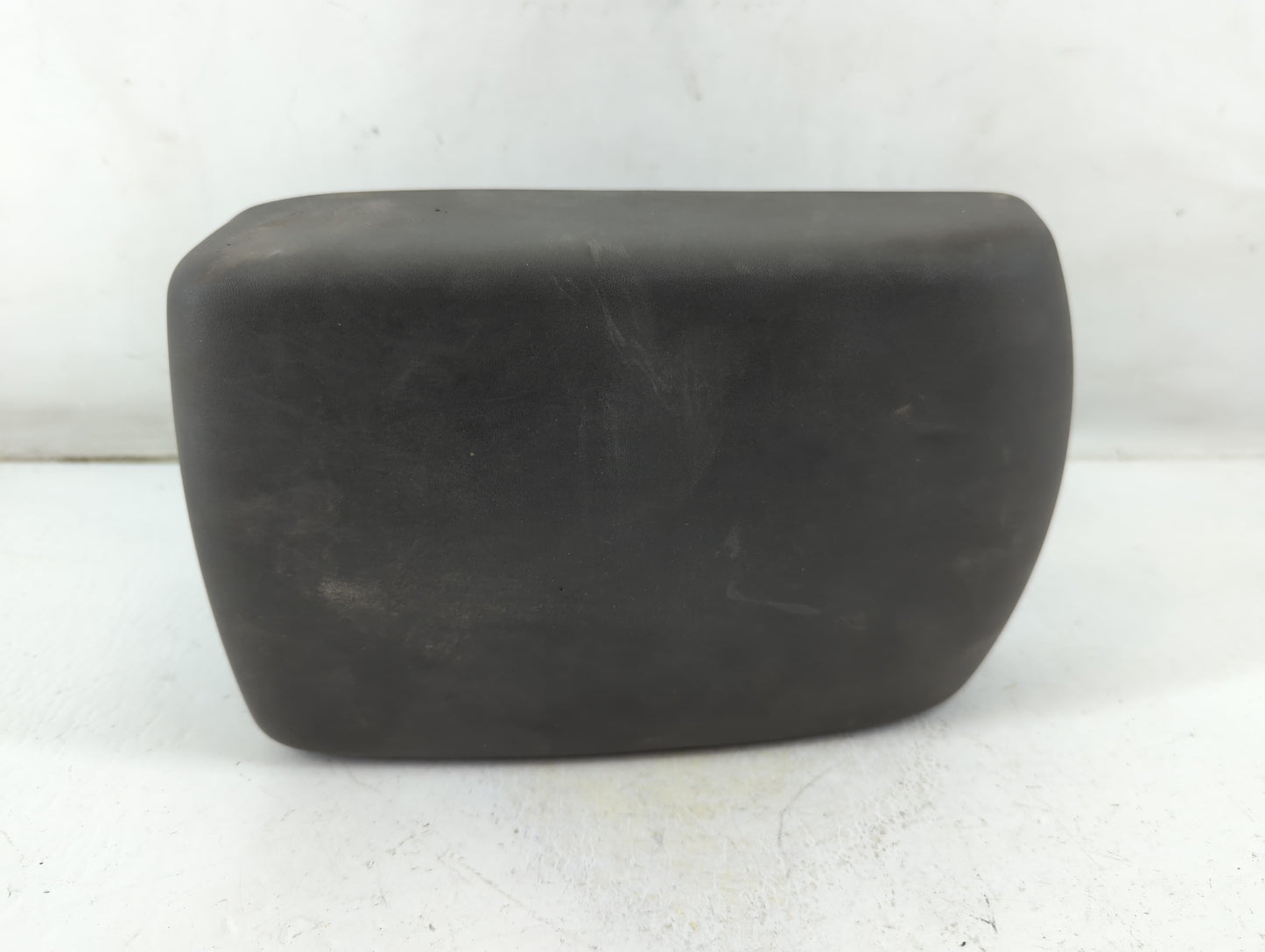 2007 Nissan Sentra Center Console Armrest Cover Lid Fits OEM Used Auto Parts - Oemusedautoparts1.com
