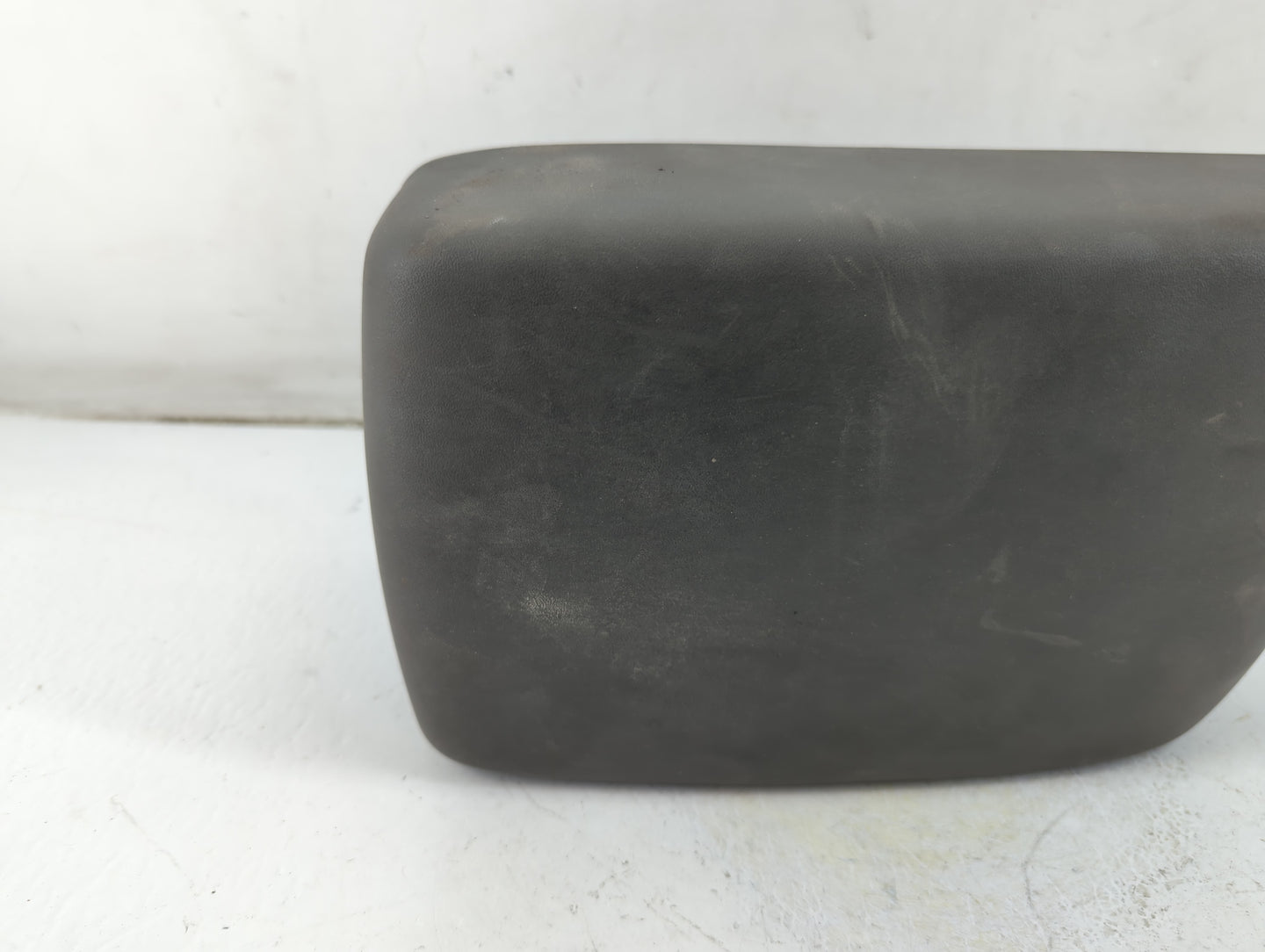 2007 Nissan Sentra Center Console Armrest Cover Lid Fits OEM Used Auto Parts - Oemusedautoparts1.com