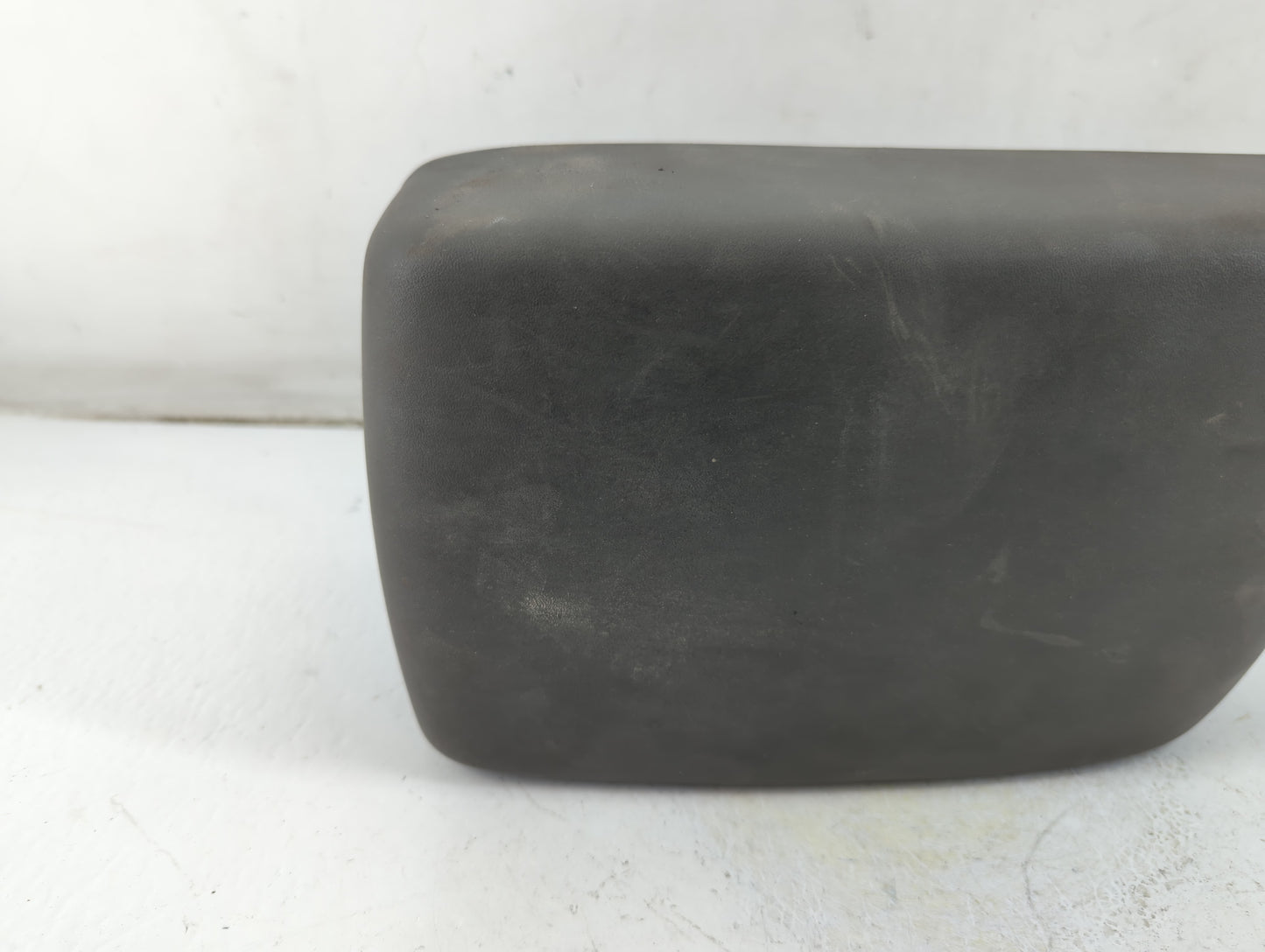 2007 Nissan Sentra Center Console Armrest Cover Lid Fits OEM Used Auto Parts - Oemusedautoparts1.com