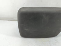 2007 Nissan Sentra Center Console Armrest Cover Lid Fits OEM Used Auto Parts - Oemusedautoparts1.com