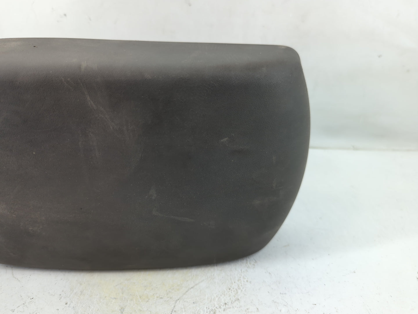 2007 Nissan Sentra Center Console Armrest Cover Lid Fits OEM Used Auto Parts - Oemusedautoparts1.com