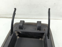 2007 Nissan Sentra Center Console Armrest Cover Lid Fits OEM Used Auto Parts - Oemusedautoparts1.com