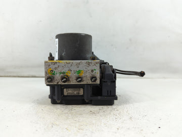 2007-2010 Nissan Sentra ABS Pump Control Module Replacement P/N:0 265 231 621 01 47660 ET00A Fits Fits 2007 2008 2009 2010 O