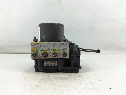 2007-2010 Nissan Sentra ABS Pump Control Module Replacement P/N:0 265 231 621 01 47660 ET00A Fits Fits 2007 2008 2009 2010 O