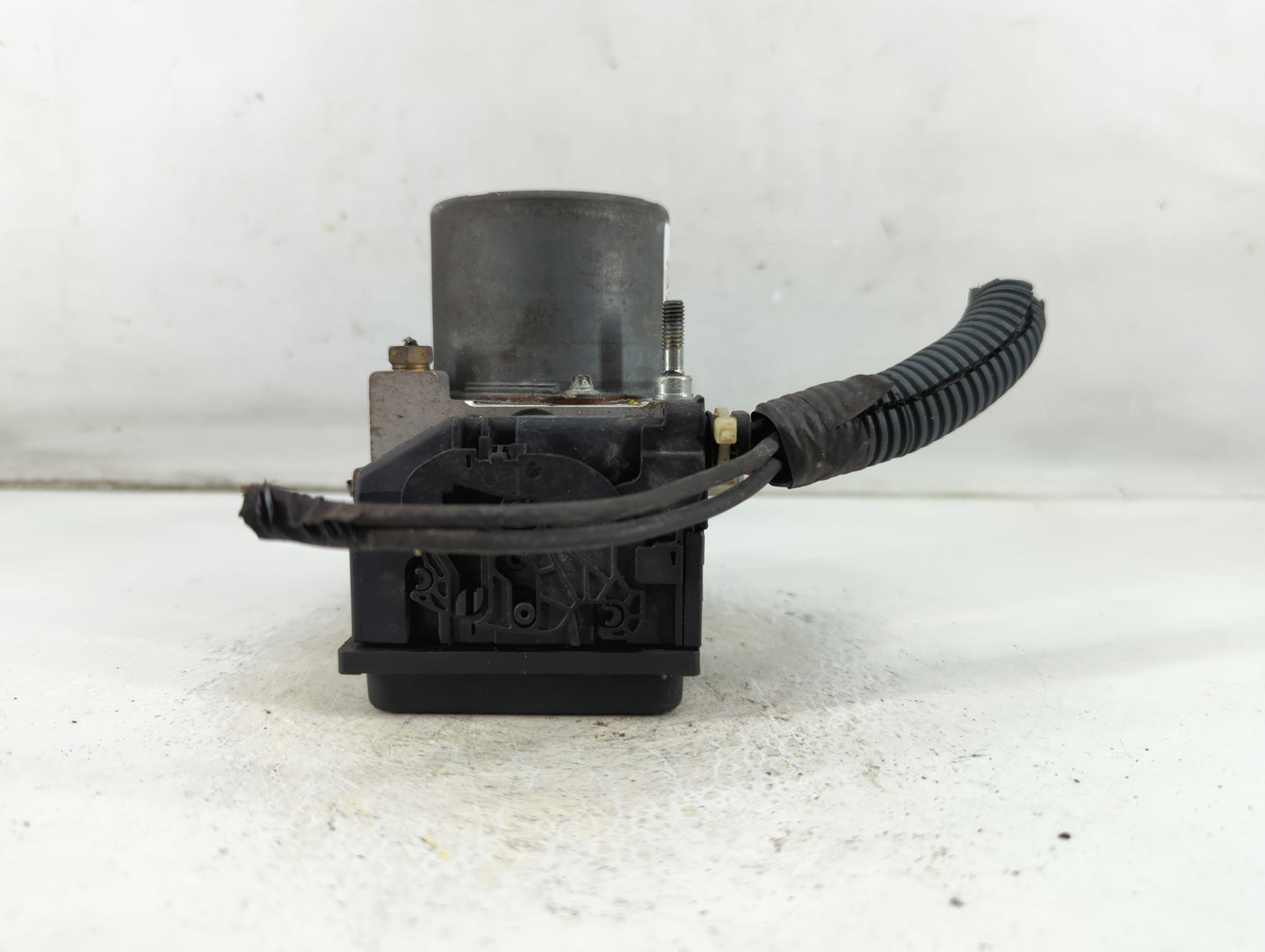 2007-2010 Nissan Sentra ABS Pump Control Module Replacement P/N:0 265 231 621 01 47660 ET00A Fits Fits 2007 2008 2009 2010 O