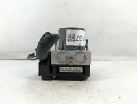 2007-2010 Nissan Sentra ABS Pump Control Module Replacement P/N:0 265 231 621 01 47660 ET00A Fits Fits 2007 2008 2009 2010 O