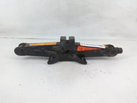 2007 Nissan Sentra Spare Scissor Car Jack - Oemusedautoparts1.com