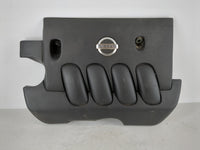 2007 Nissan Sentra Engine Cover - Oemusedautoparts1.com