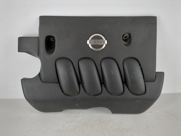 2007 Nissan Sentra Engine Cover - Oemusedautoparts1.com