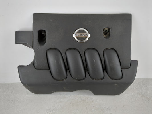 2007 Nissan Sentra Engine Cover - Oemusedautoparts1.com