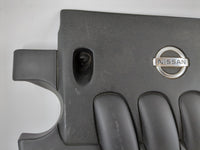 2007 Nissan Sentra Engine Cover - Oemusedautoparts1.com