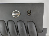 2007 Nissan Sentra Engine Cover - Oemusedautoparts1.com
