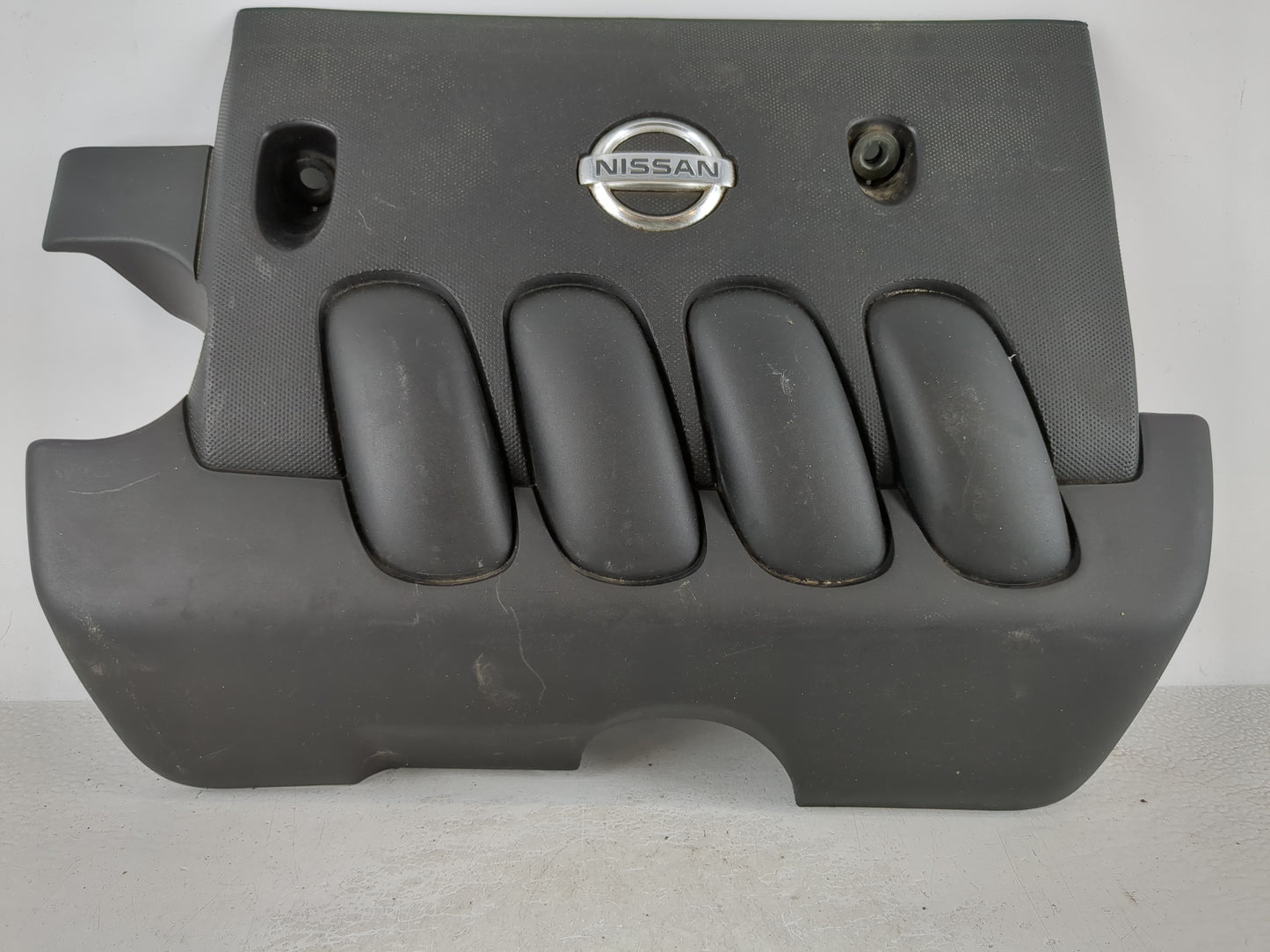 2007 Nissan Sentra Engine Cover - Oemusedautoparts1.com