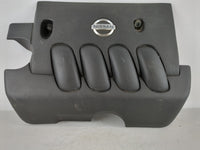 2007 Nissan Sentra Engine Cover - Oemusedautoparts1.com