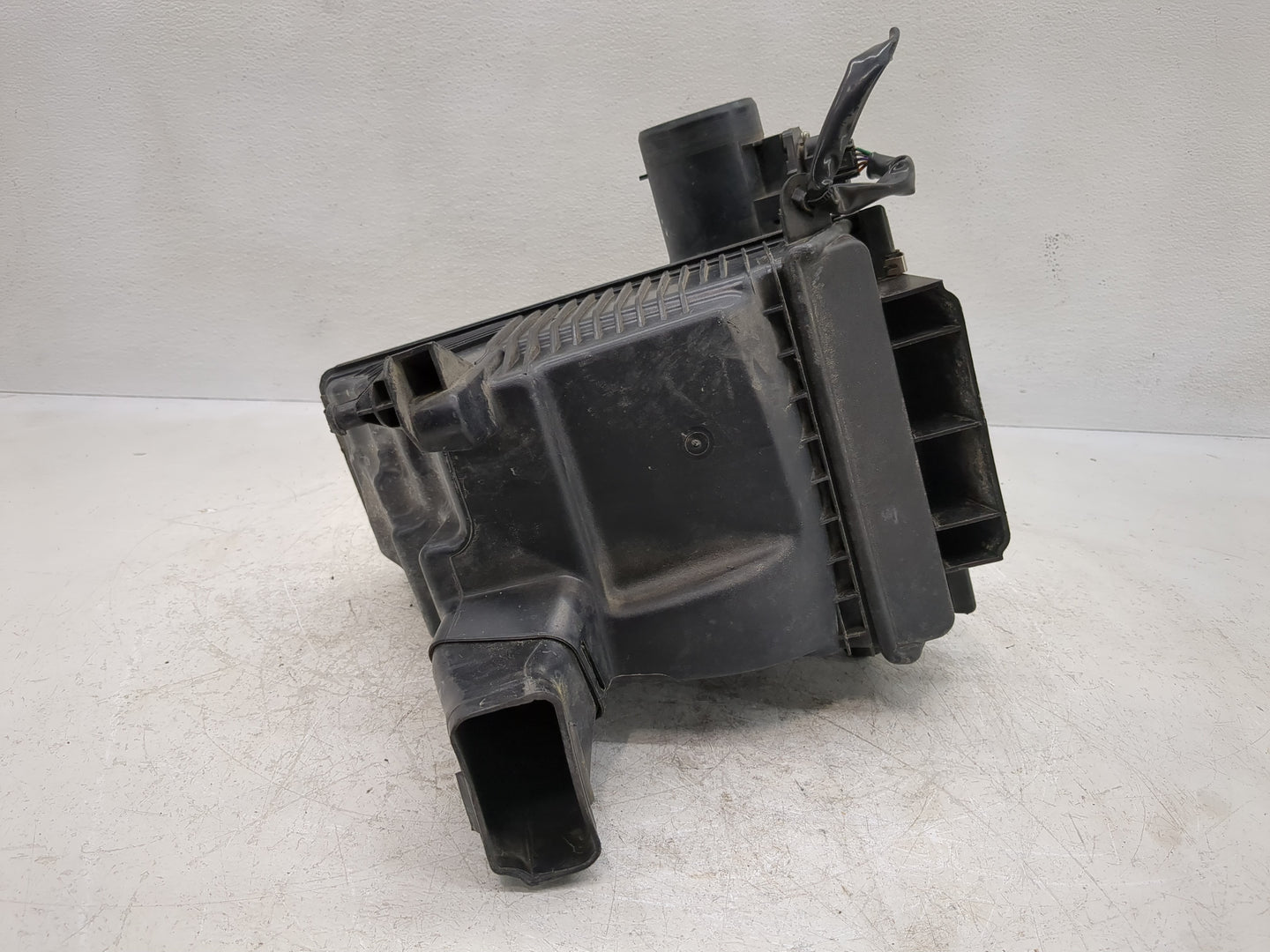 2007-2012 Nissan Sentra Air Cleaner Intake-duct Hose Tube - Oemusedautoparts1.com