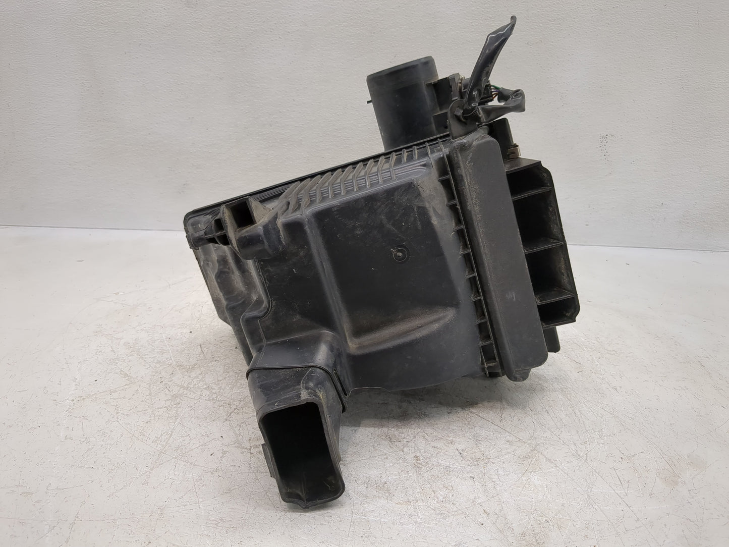 2007-2012 Nissan Sentra Air Cleaner Intake-duct Hose Tube - Oemusedautoparts1.com