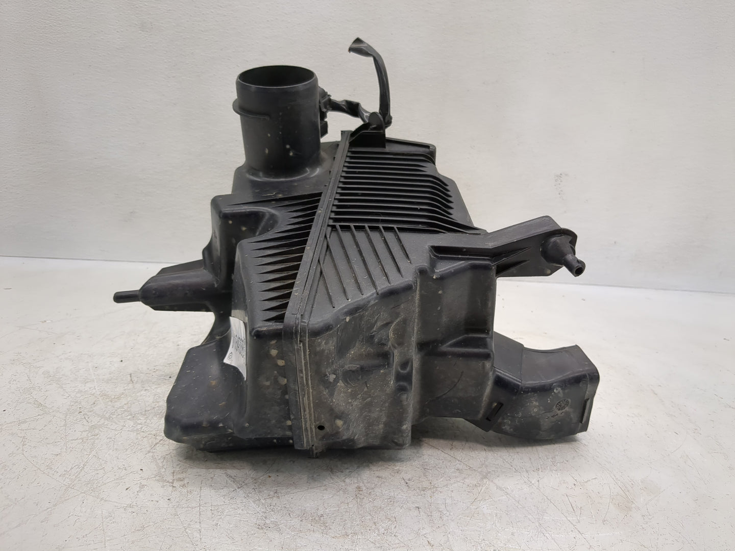 2007-2012 Nissan Sentra Air Cleaner Intake-duct Hose Tube - Oemusedautoparts1.com