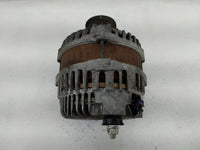 2007-2009 Nissan Sentra Alternator Replacement Generator Charging Assembly Engine OEM Fits Fits 2007 2008 2009 OEM Used Auto
