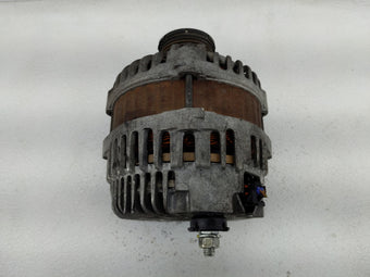 compare product 2007-2009 Nissan Sentra Alternator Replacement Generator Charging Assembly Engine OEM Fits Fits 2007 2008 2009 OEM Used Auto Parts