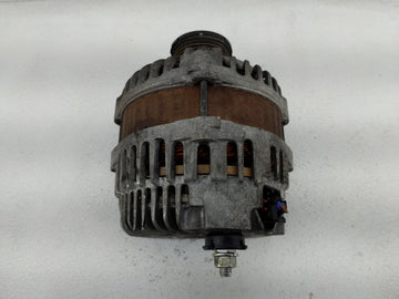 2007-2009 Nissan Sentra Alternator Replacement Generator Charging Assembly Engine OEM Fits Fits 2007 2008 2009 OEM Used Auto