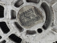 2007-2009 Nissan Sentra Alternator Replacement Generator Charging Assembly Engine OEM Fits Fits 2007 2008 2009 OEM Used Auto