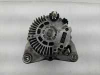 2007-2009 Nissan Sentra Alternator Replacement Generator Charging Assembly Engine OEM Fits Fits 2007 2008 2009 OEM Used Auto