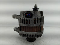 2007-2009 Nissan Sentra Alternator Replacement Generator Charging Assembly Engine OEM Fits Fits 2007 2008 2009 OEM Used Auto