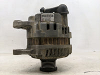 2007-2009 Nissan Sentra Alternator Replacement Generator Charging Assembly Engine OEM P/N:23100 ZW40A A2TJ0281ZC Fits OEM Us