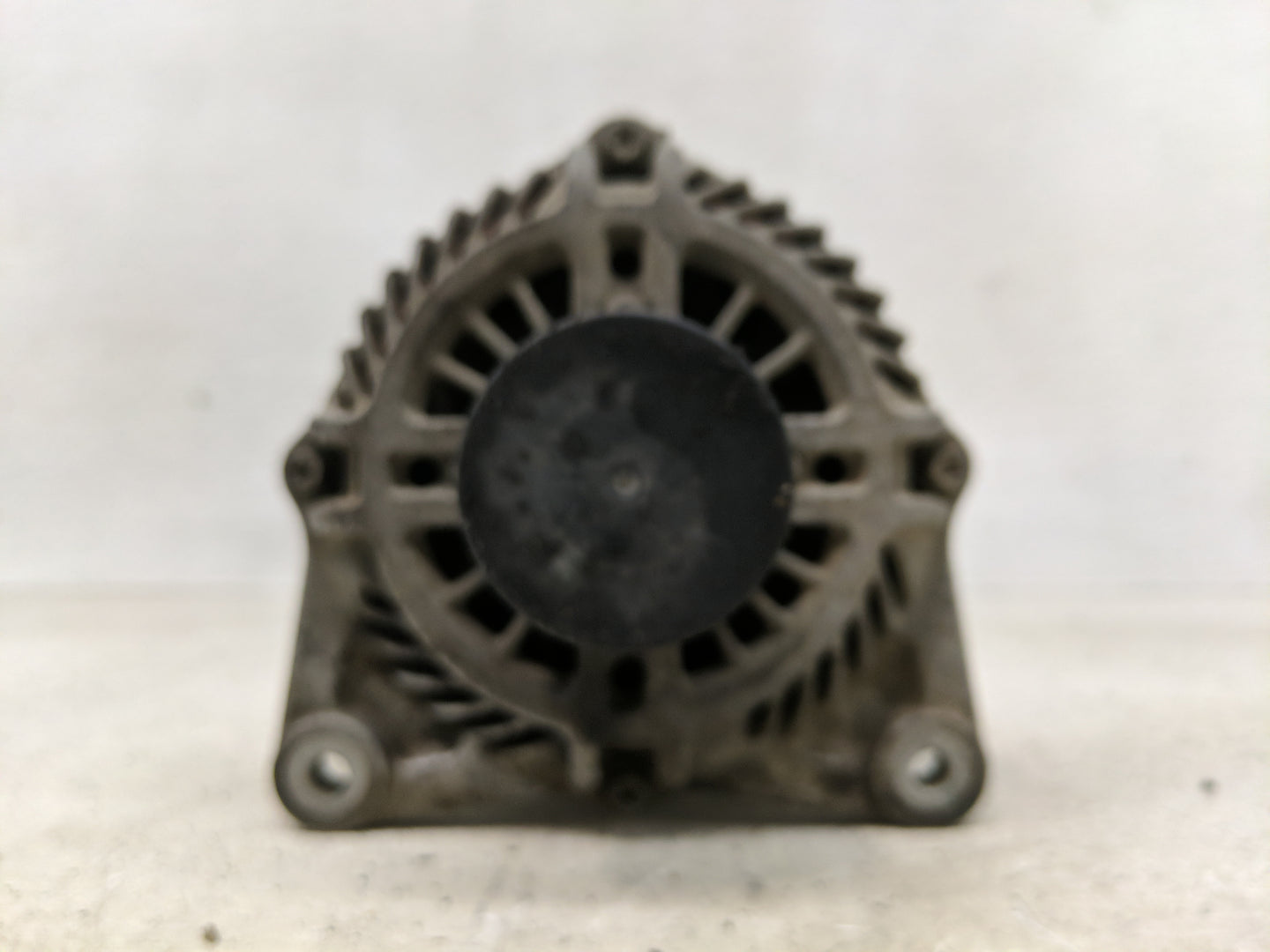 2007-2009 Nissan Sentra Alternator Replacement Generator Charging Assembly Engine OEM P/N:23100 ZW40A A2TJ0281ZC Fits OEM Us