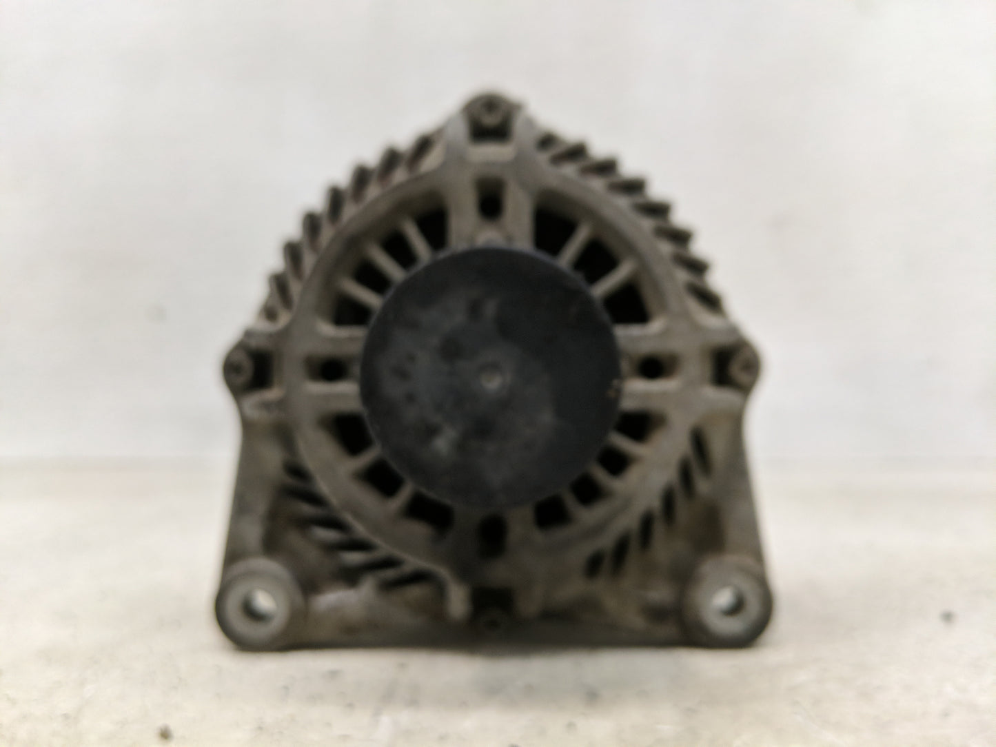 2007-2009 Nissan Sentra Alternator Replacement Generator Charging Assembly Engine OEM P/N:23100 ZW40A A2TJ0281ZC Fits OEM Us