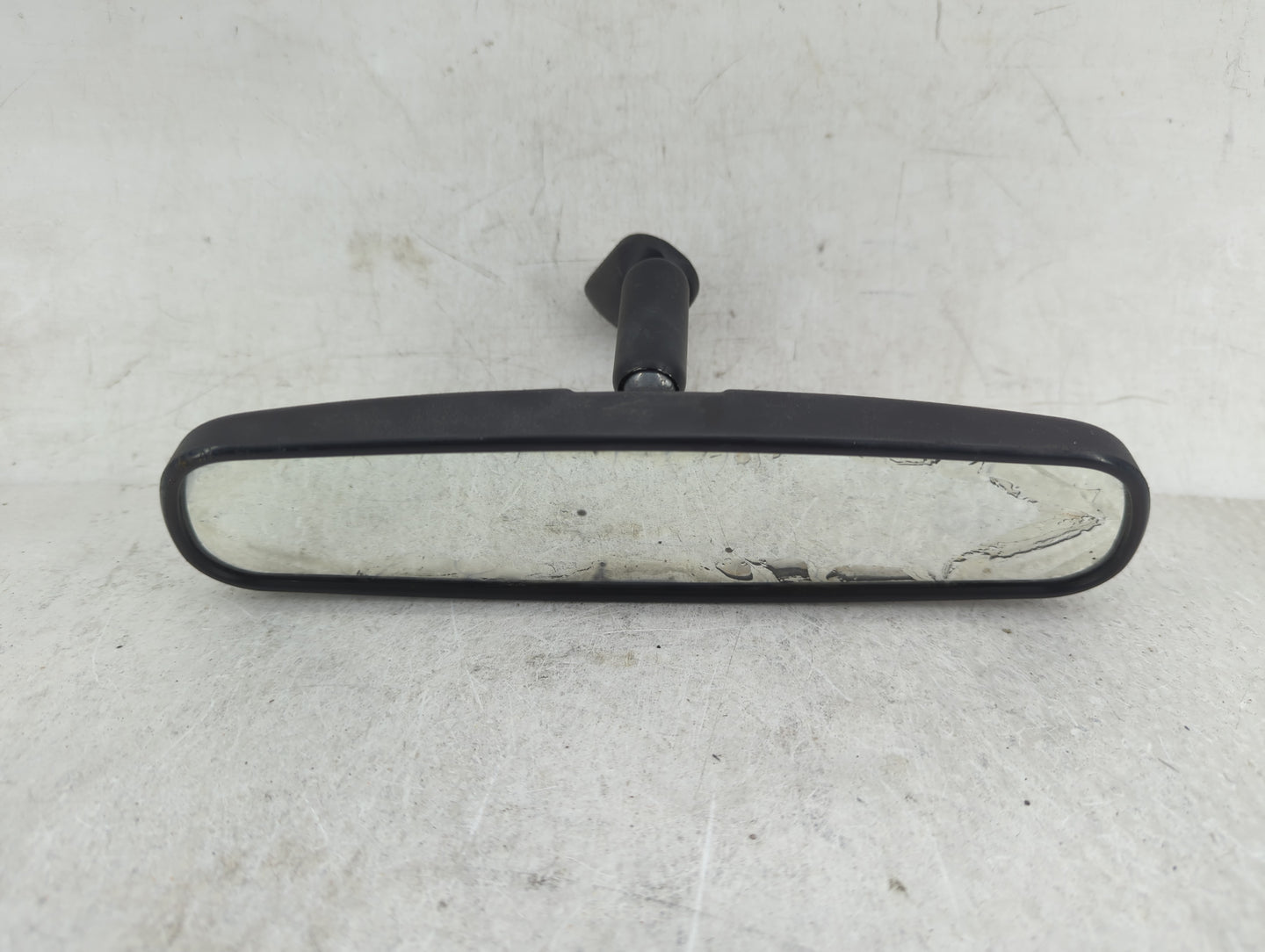 2007-2022 Nissan Sentra Interior Rear View Mirror Replacement OEM Fits OEM Used Auto Parts - Oemusedautoparts1.com