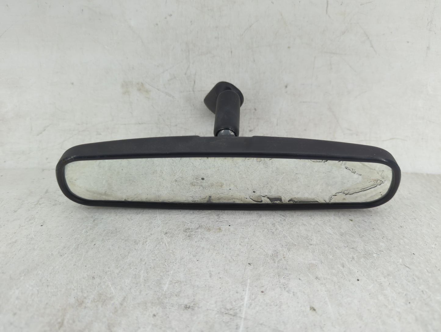 2007-2022 Nissan Sentra Interior Rear View Mirror Replacement OEM Fits OEM Used Auto Parts - Oemusedautoparts1.com