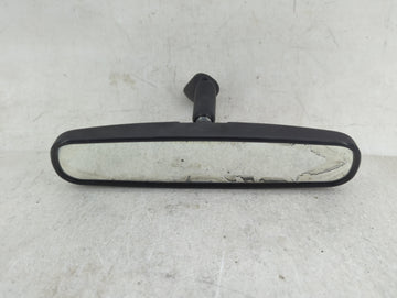 2007-2022 Nissan Sentra Interior Rear View Mirror Replacement OEM Fits OEM Used Auto Parts - Oemusedautoparts1.com