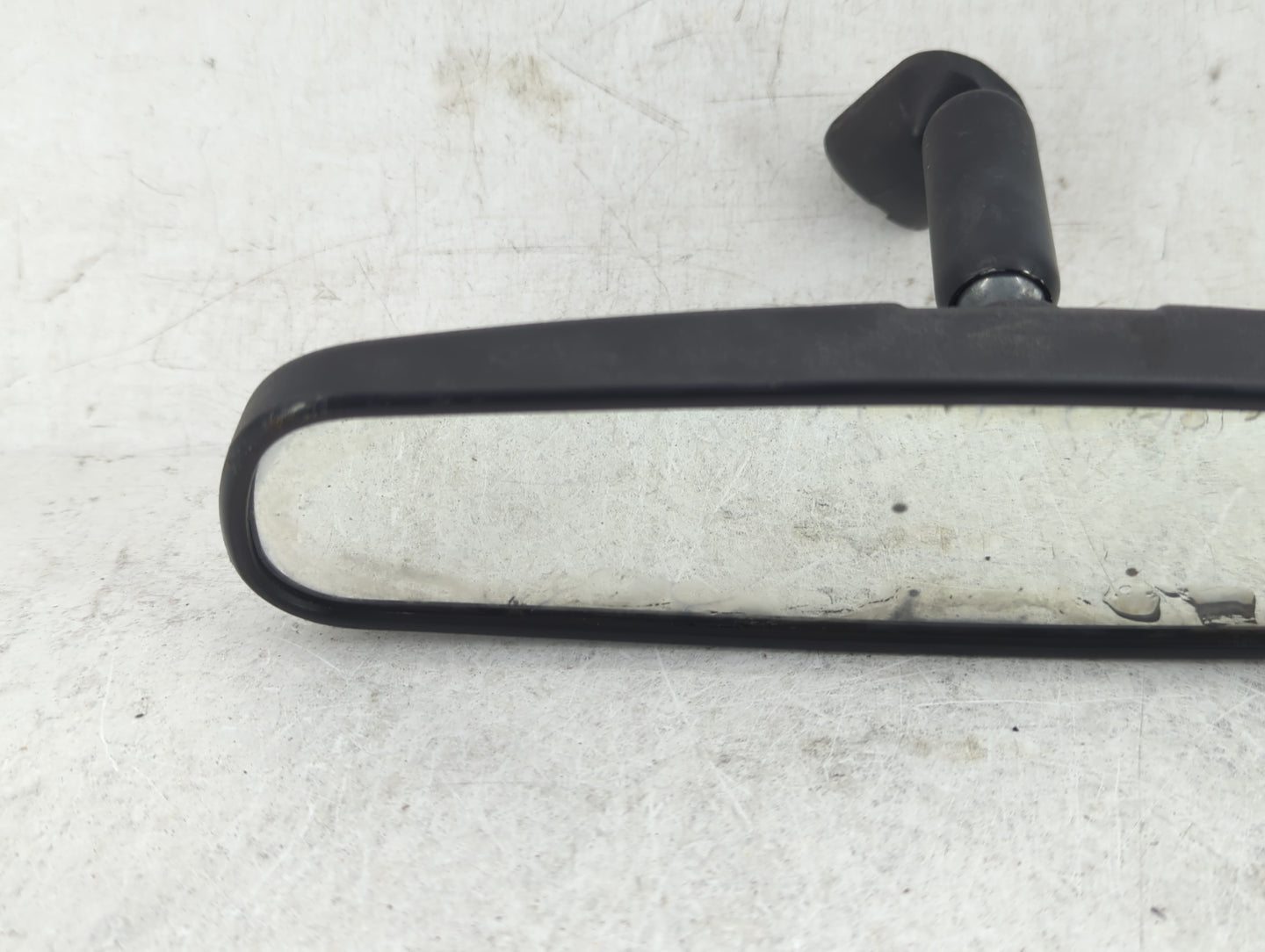 2007-2022 Nissan Sentra Interior Rear View Mirror Replacement OEM Fits OEM Used Auto Parts - Oemusedautoparts1.com