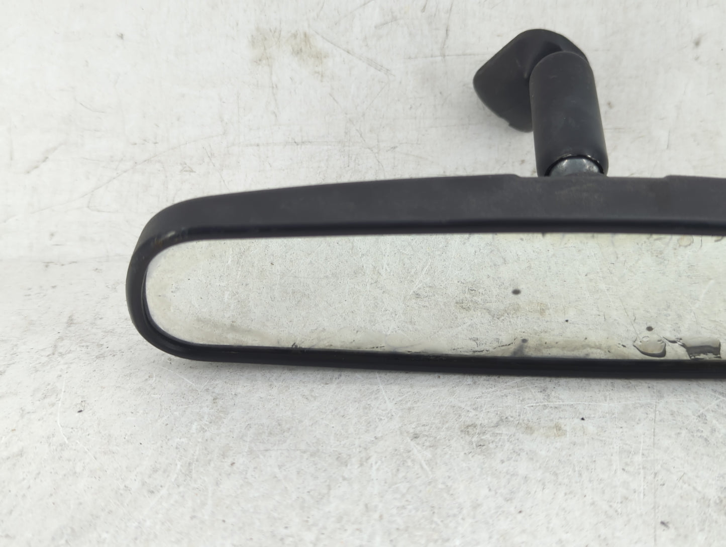 2007-2022 Nissan Sentra Interior Rear View Mirror Replacement OEM Fits OEM Used Auto Parts - Oemusedautoparts1.com