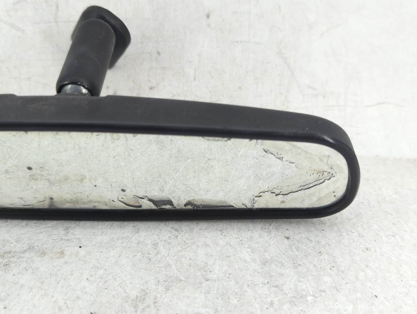 2007-2022 Nissan Sentra Interior Rear View Mirror Replacement OEM Fits OEM Used Auto Parts - Oemusedautoparts1.com