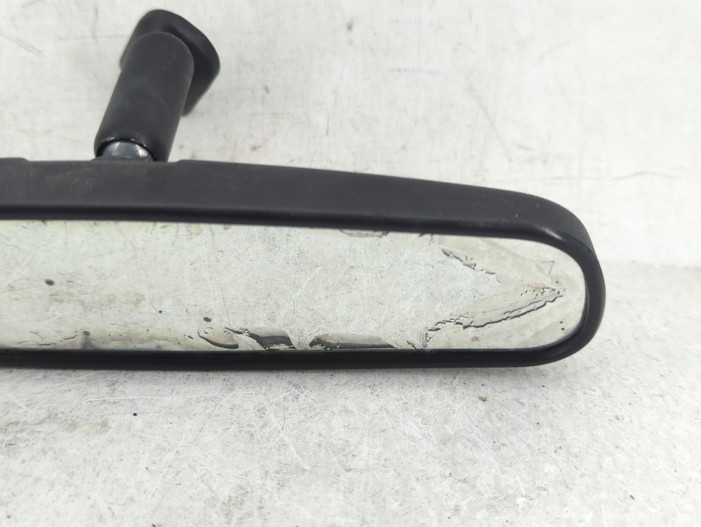 2007-2022 Nissan Sentra Interior Rear View Mirror Replacement OEM Fits OEM Used Auto Parts - Oemusedautoparts1.com